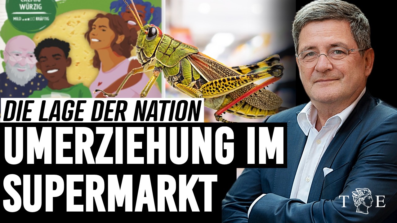 Nie mehr Audi, nur noch China-Autos! Wenn schon Staatswirtschaft, dann richtig