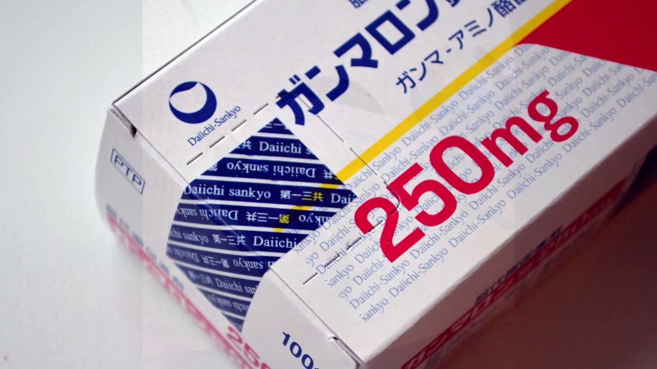 Как отличить оригинальный Японский Гаммалон? #гаммалон