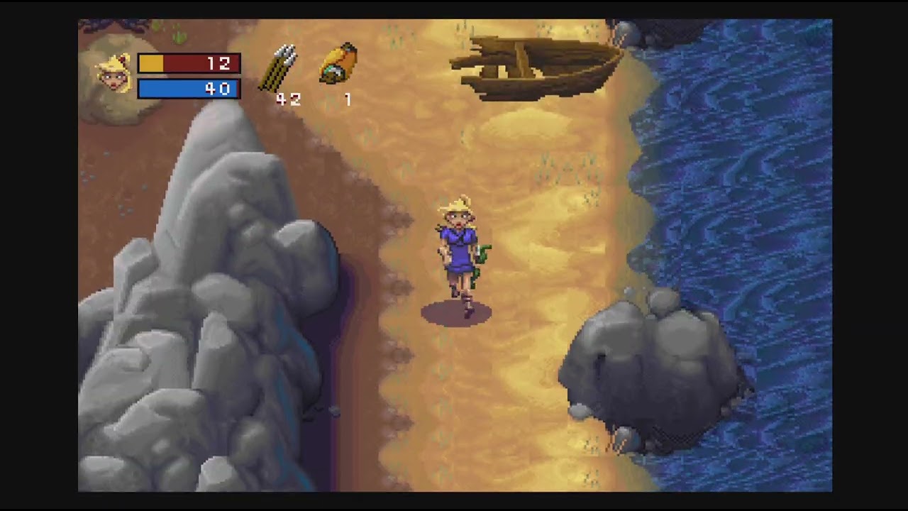 HERC'S ADVENTURES PS1
