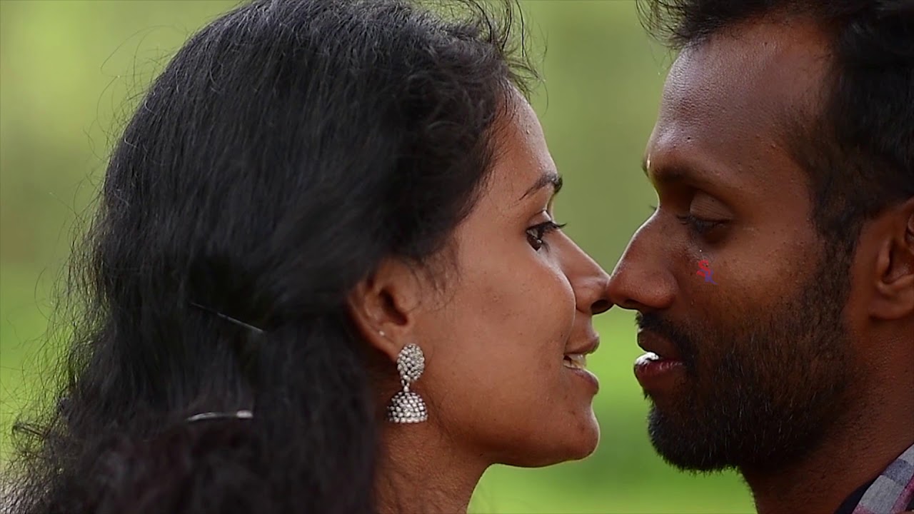 SUGEETH & ARYA WEDDING MOMENTS