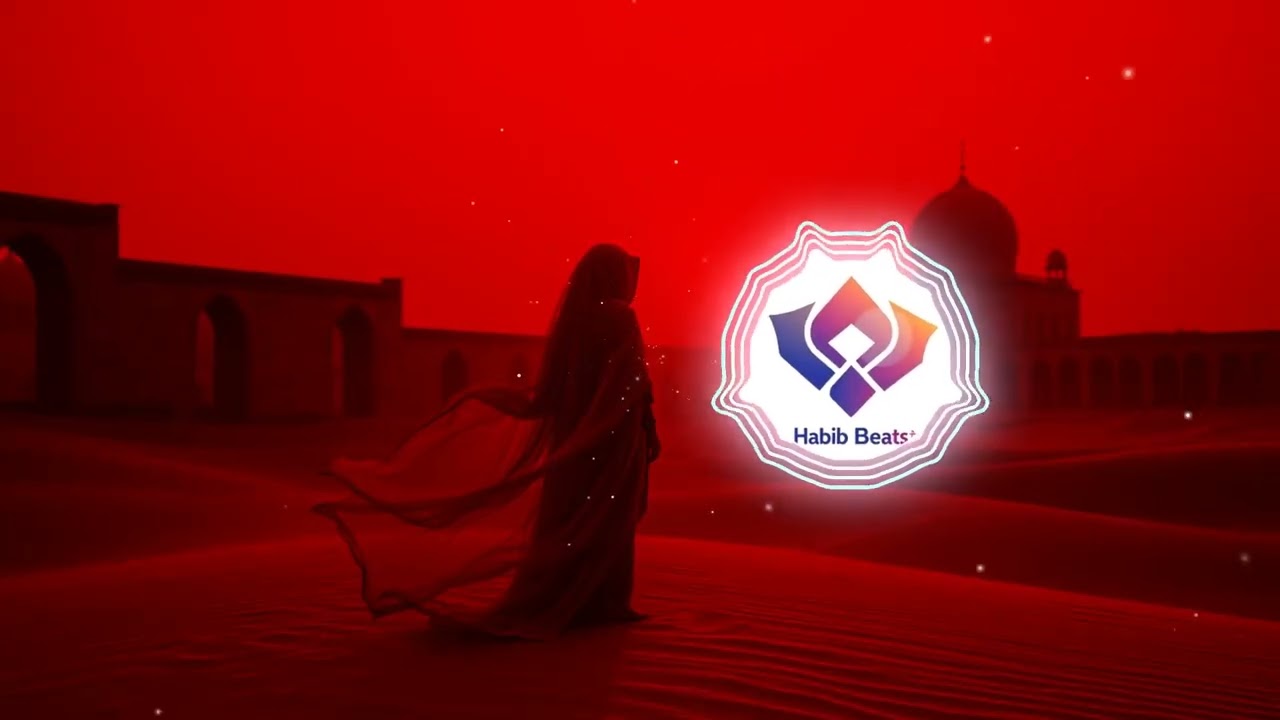 Habib Beats  - Aisha I Arabic Deep House Music 2025 Arabic Oriental