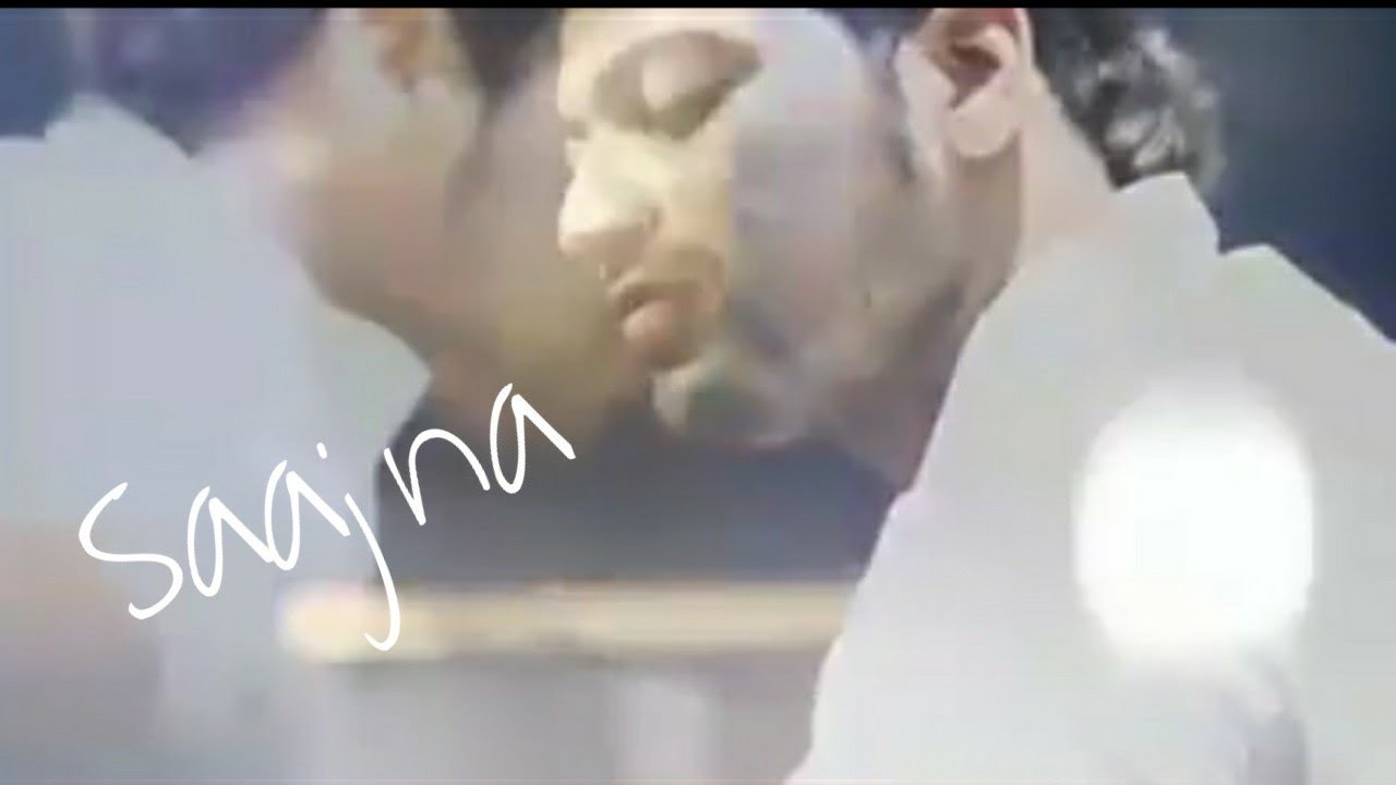 Saajna (Official music video) -  Muhammad Shoaib