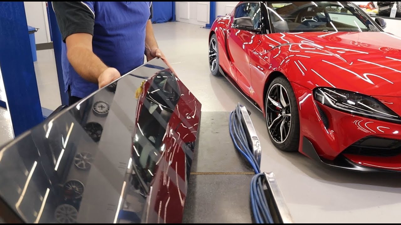 Part 3: Paint Correction & Fillers EXPOSED! | Detailing Myths Busted
