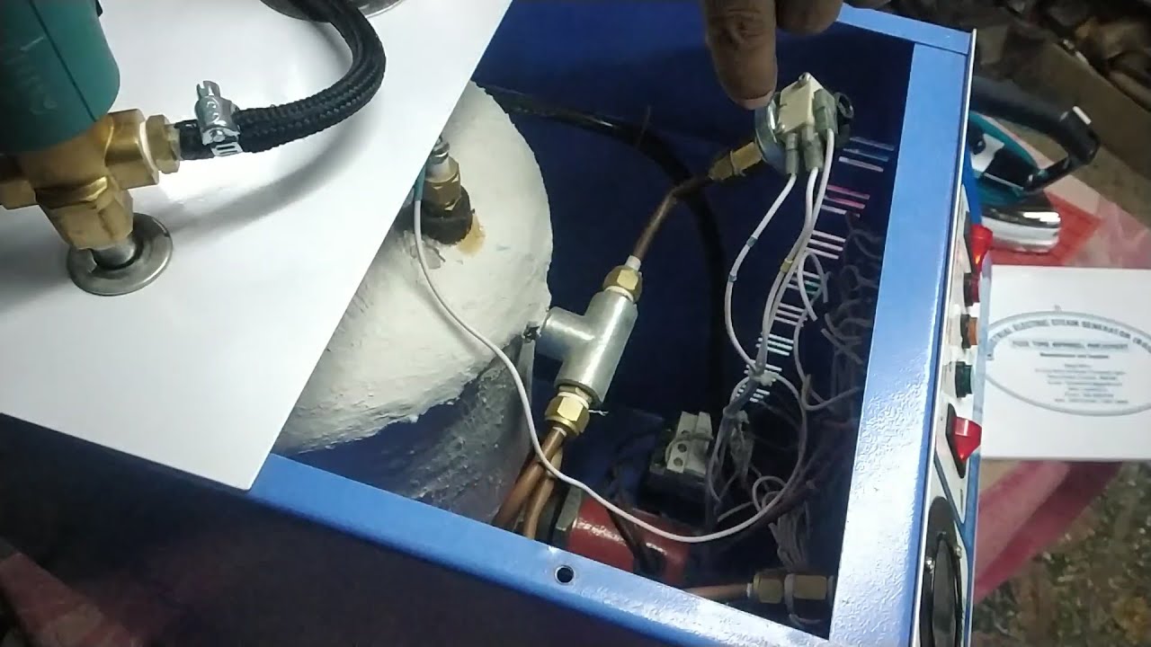 Boiler easy REPAIR TIPS | DIWALI OFFER ₹32,000