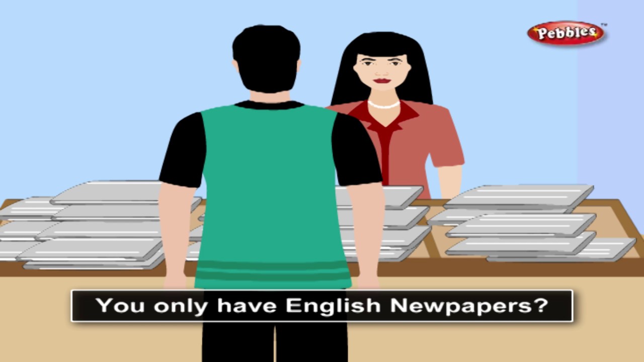 Learn Hindi : Common Hindi Conversations | Learn Hindi Through English | Learn Hindi Grammar
