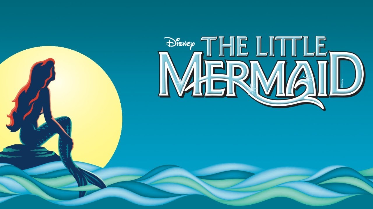 The Little Mermaid - Rye Neck High School (February 2020)