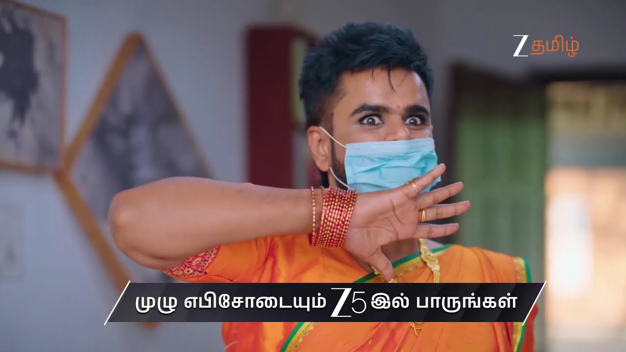 Gattimelam | Ep - 350 | Preview | Mar 21 2026 | Zee Tamil