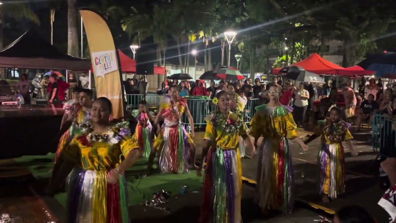 FAKAGALOGATAA Jeudi de Wallis et Futuna 2024🔥