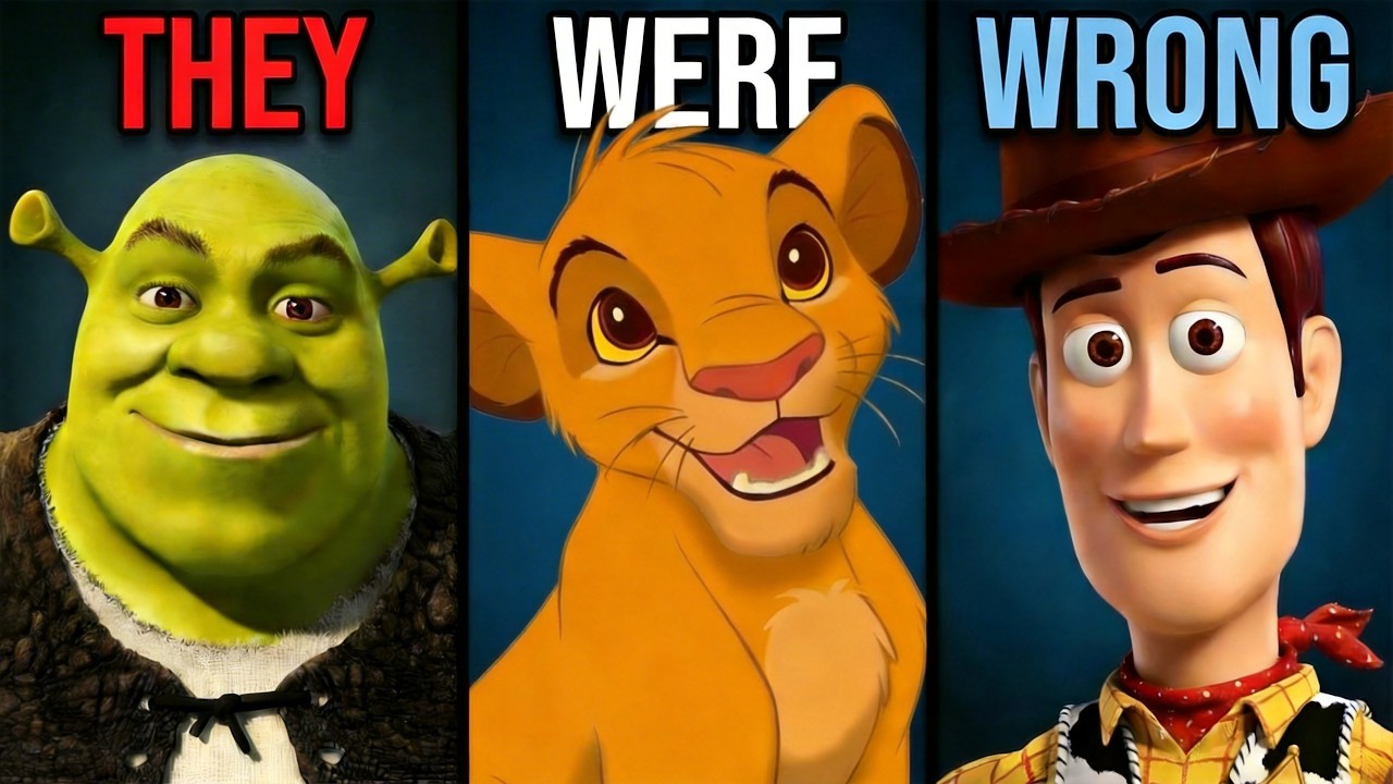 Everytime the Hero Was Wrong