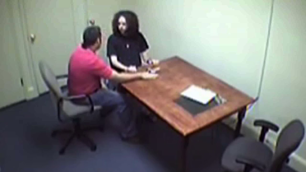 How much stress can a chair take during an interrogation (Sh;tposting)