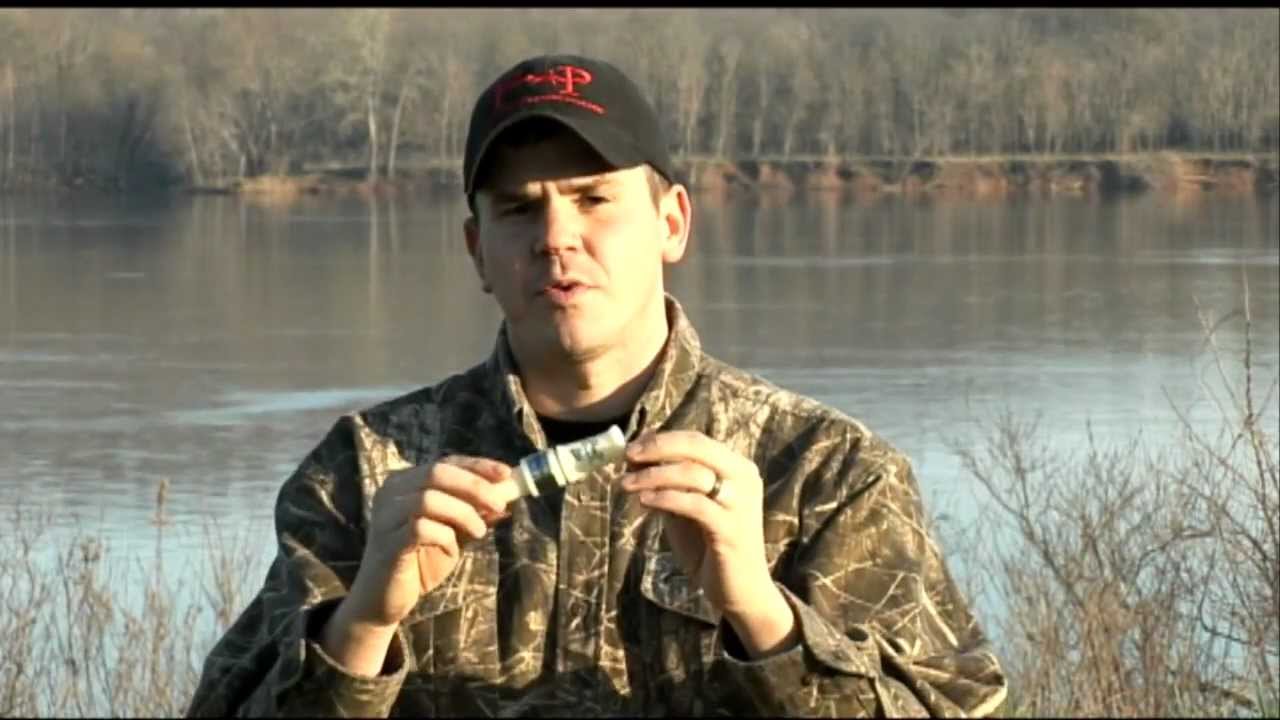 Mastering the Goose Call Step 3 