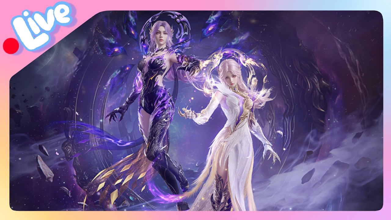 LIVE • ตัวใหม่ Zenda Wu เป็นยังไงบ้าง | Naraka Bladepoint