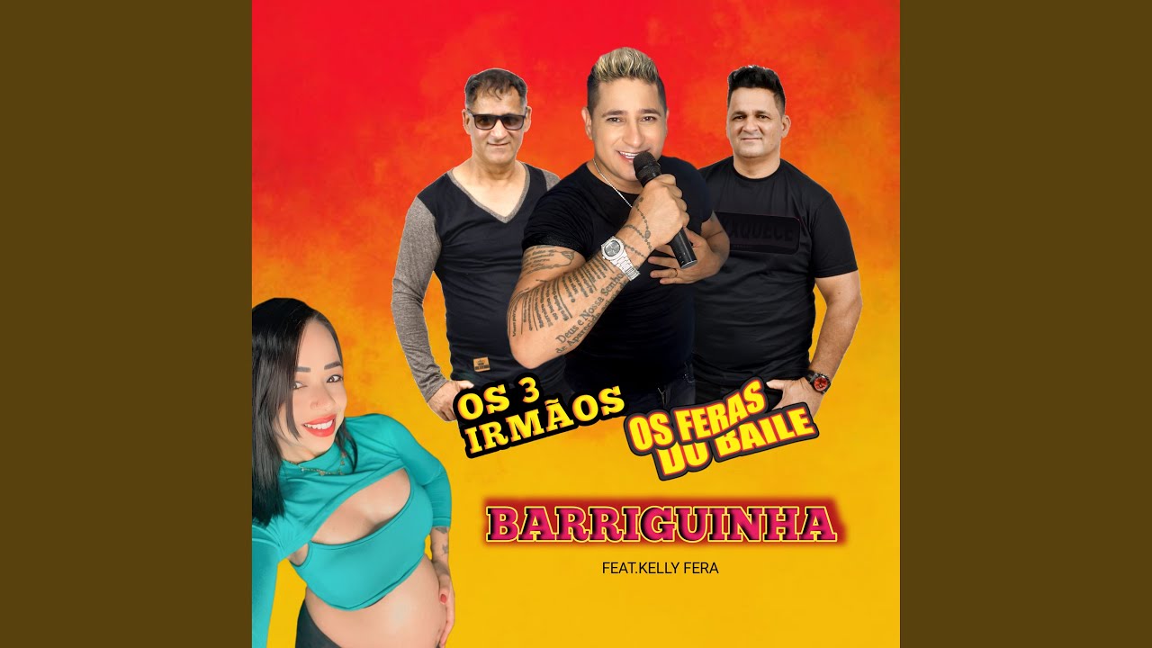 Barriguinha