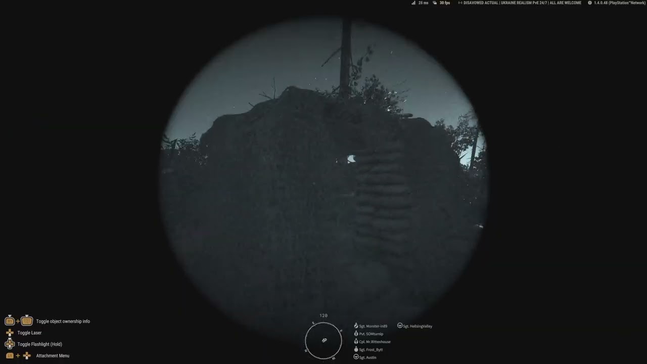 Arma Reforger