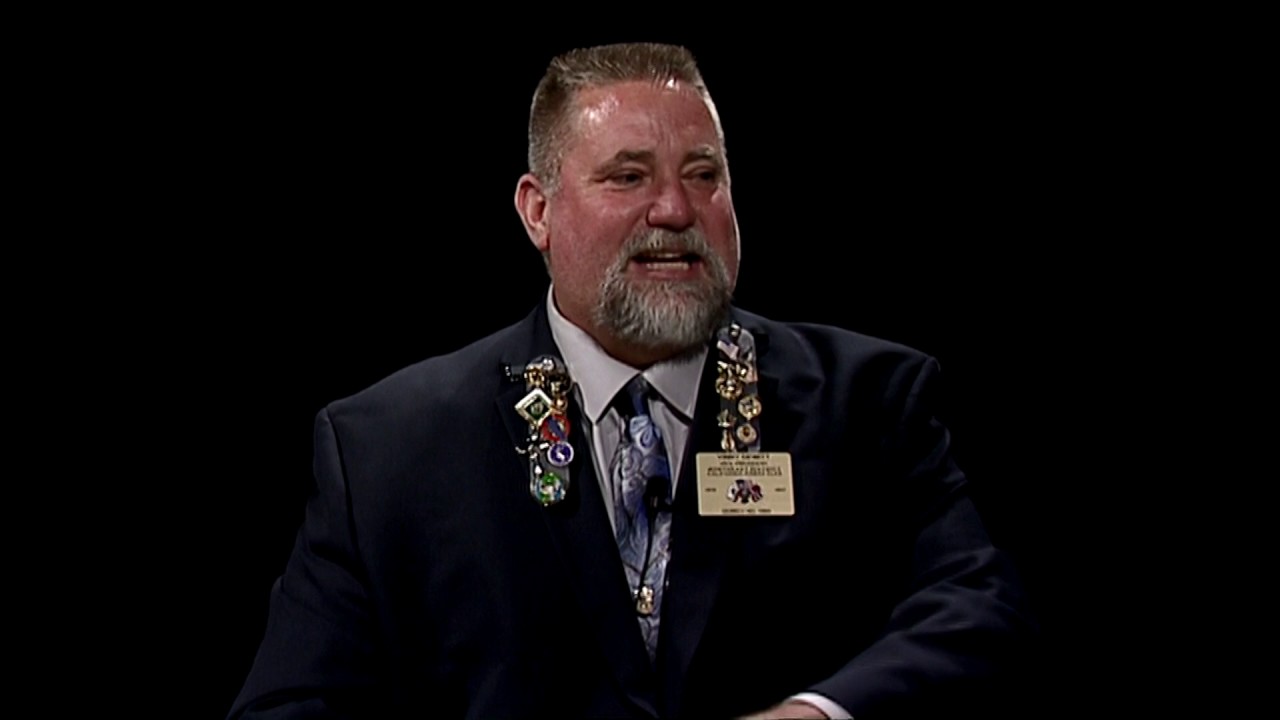 Why be an Elk member?