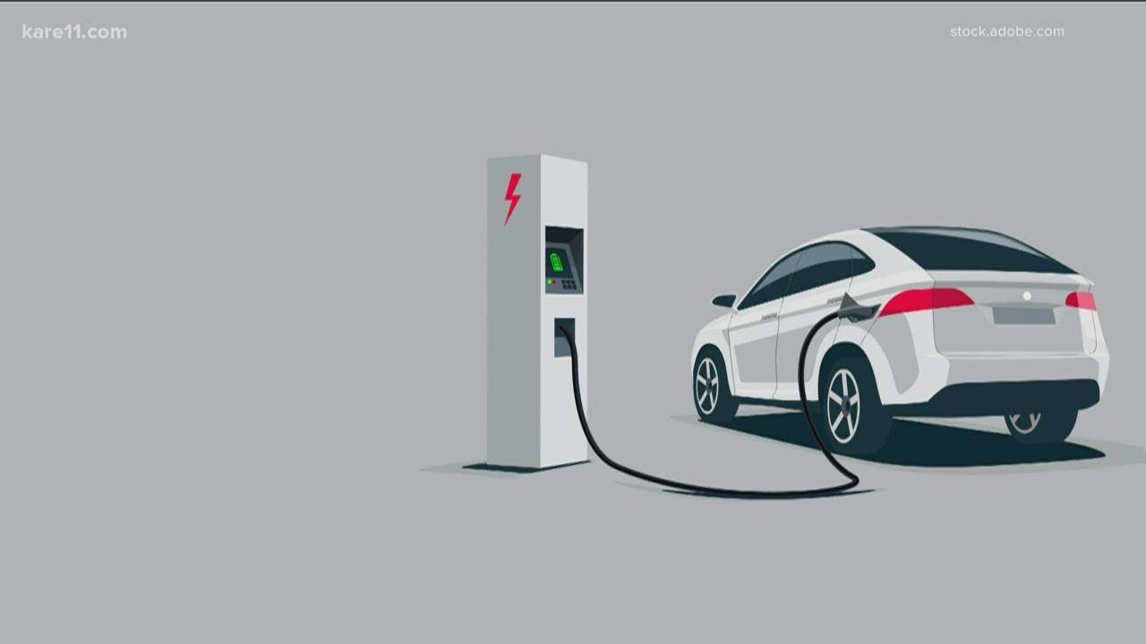 Take KARE of Your Money: Can electric vehicles save you money?