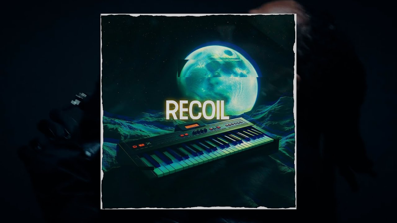 Future Loop Kit / Drake Loop Kit - "Recoil" (Future, Gunna, Travis Scott, Drake, Lil Baby)