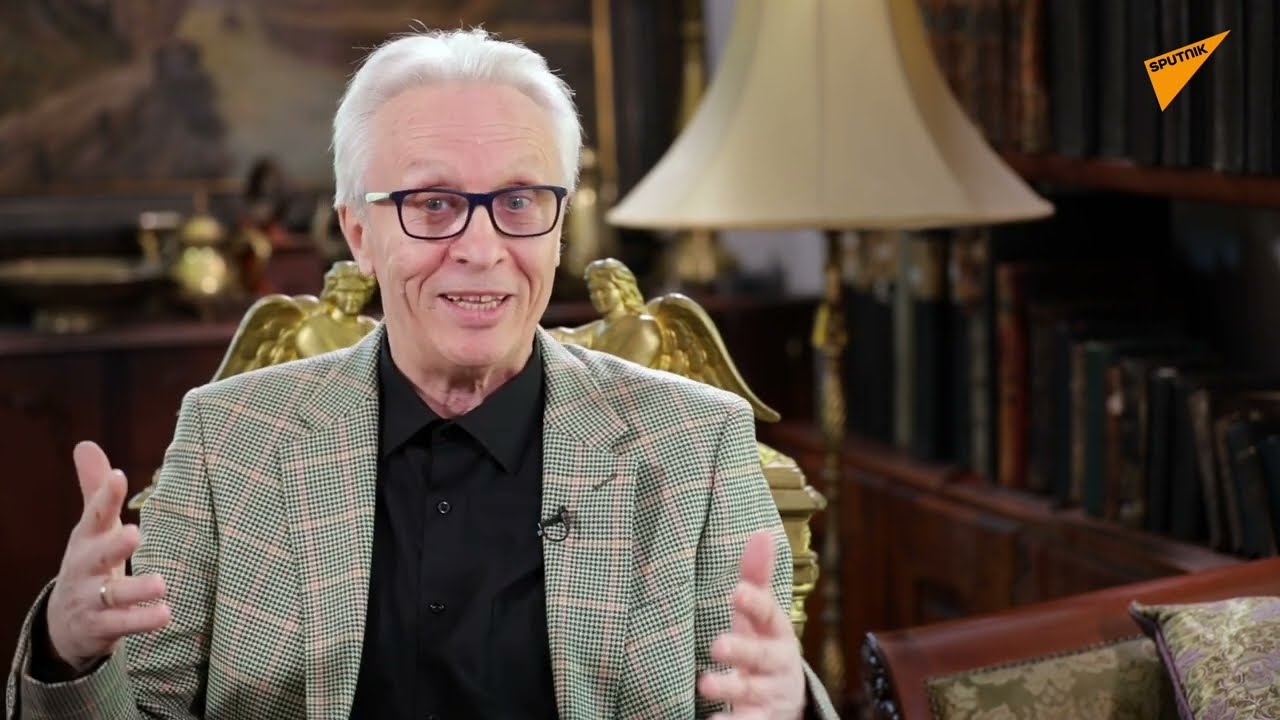 Akademik Svetislav Božić: Lirika od Studenice do Hilandara | Dok anđeli spavaju