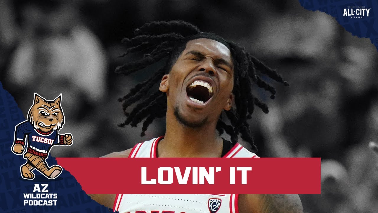 What Does The Return Of Caleb Love Mean For An Already Stacked Arizona Roster?