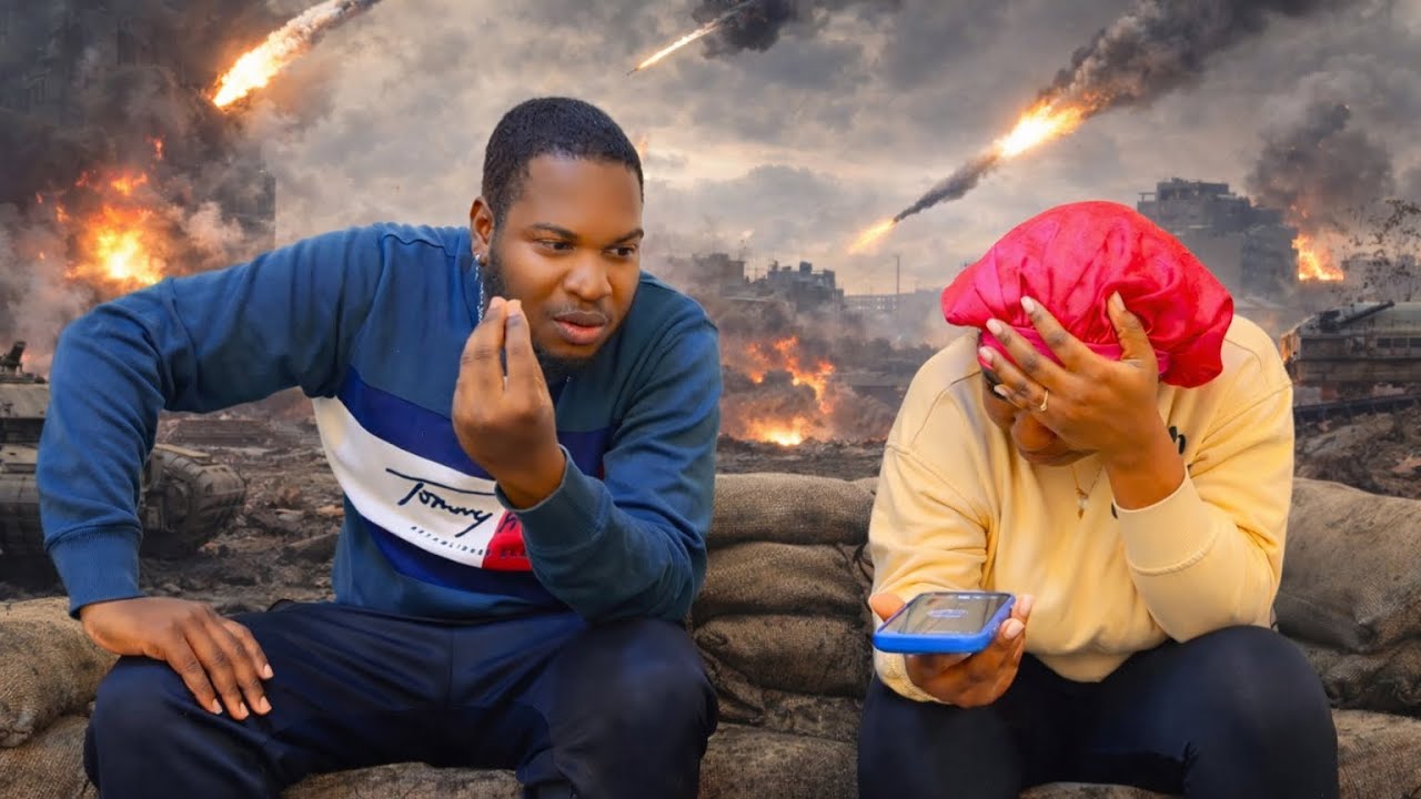 Mwen di Jjm Akoz de gè an Appolon ap vin rete lakay lan paske li pè rete poukont li Zen pete Mezanm 