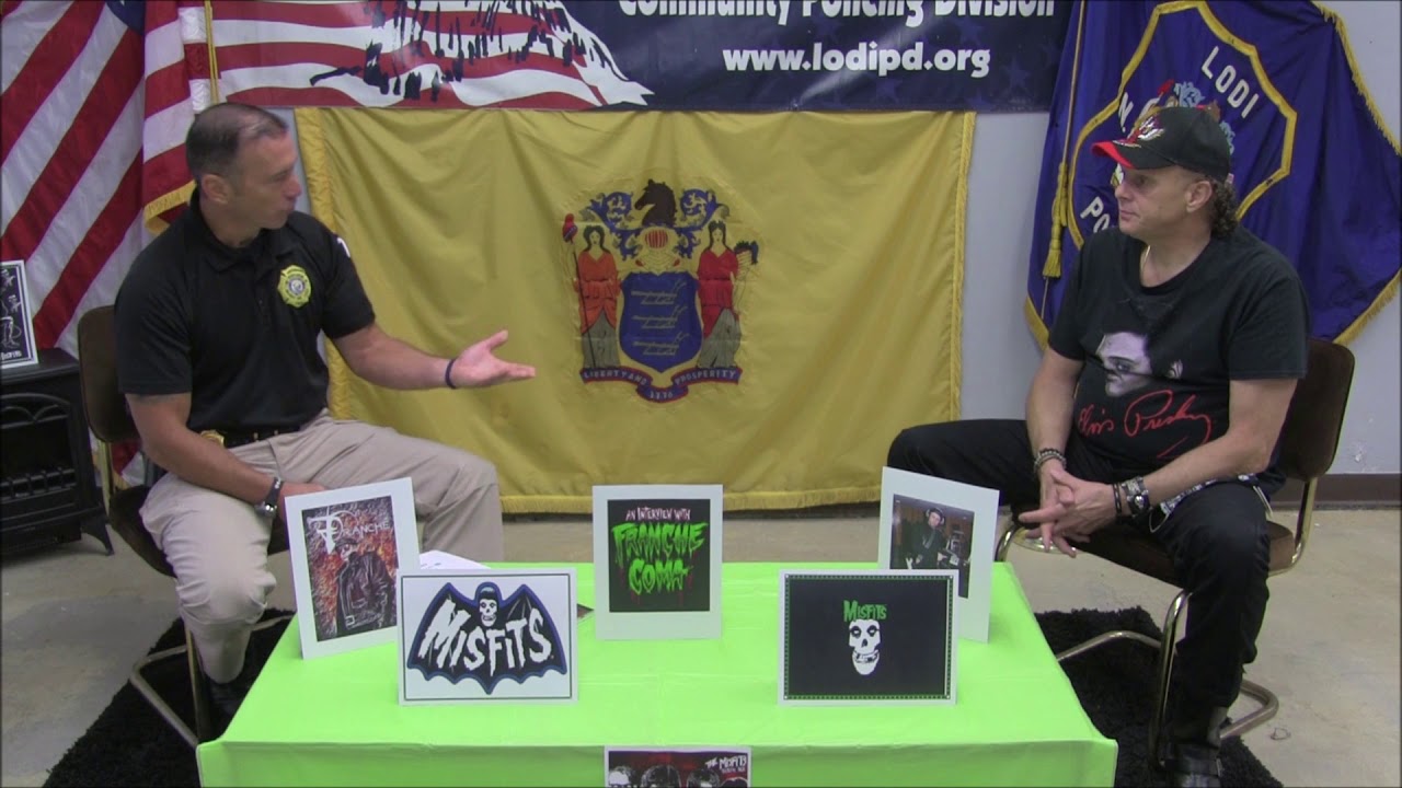 The Lodi Show Episode 3, Franche' Coma