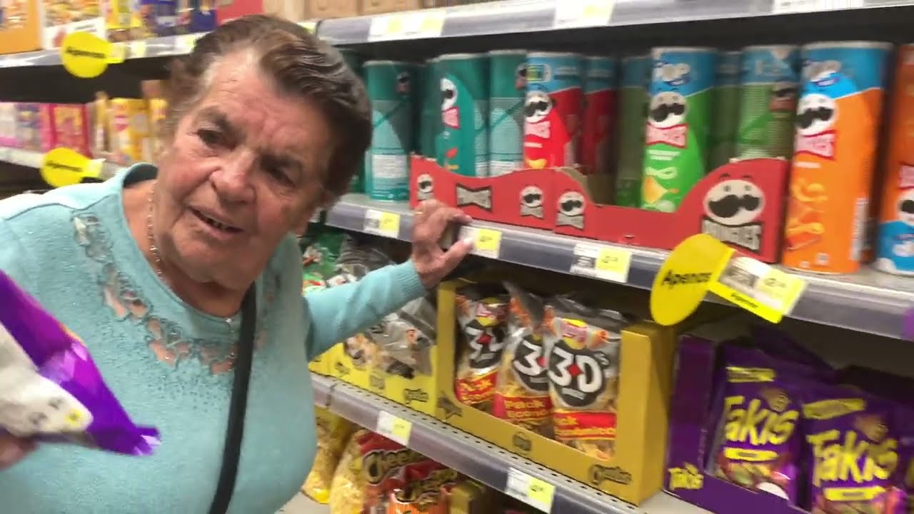 PRECIOS SUPERMERCADO EN PORTUGAL 2024