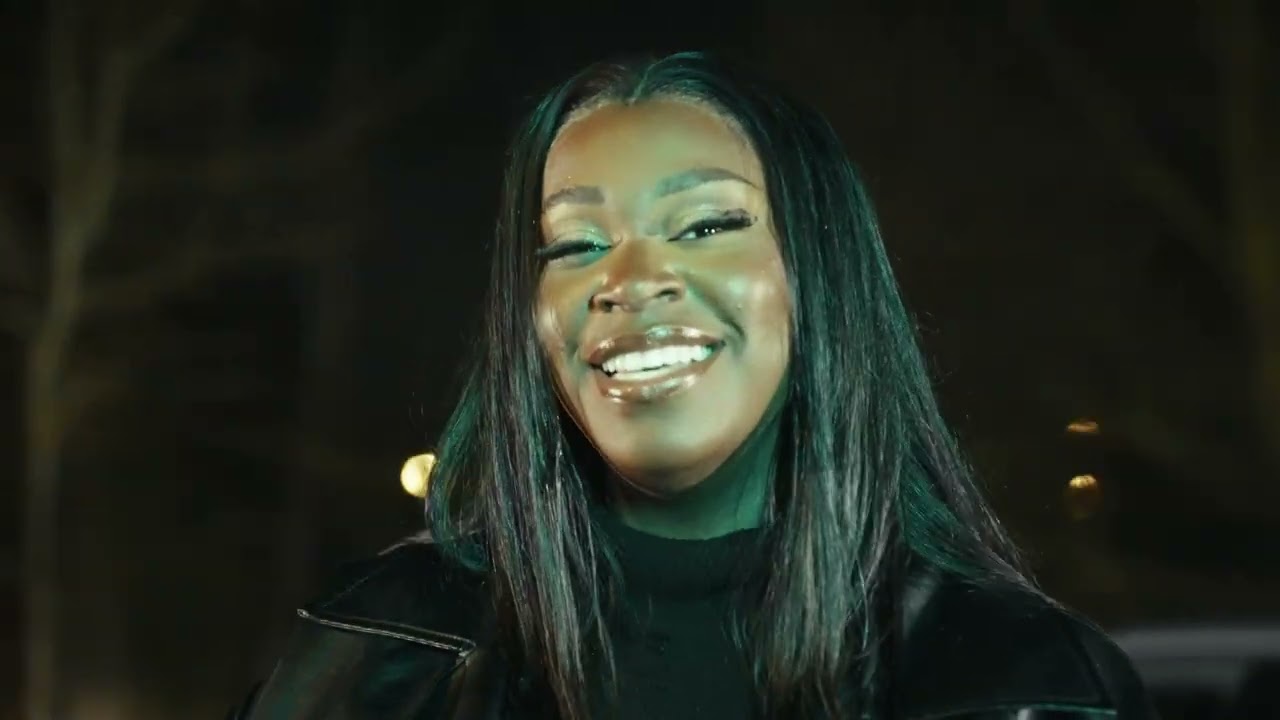 Lauryn - Pour toi - Clip officiel