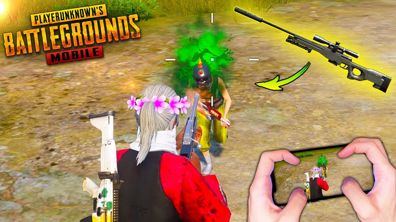 ОН НЕ ОСТАВИЛ МНЕ ВЫБОРА 😰🤧 PUBG Mobile - С ВЕБКОЙ НА РУКИ | ПУБГ МОБАЙЛ - Handcam