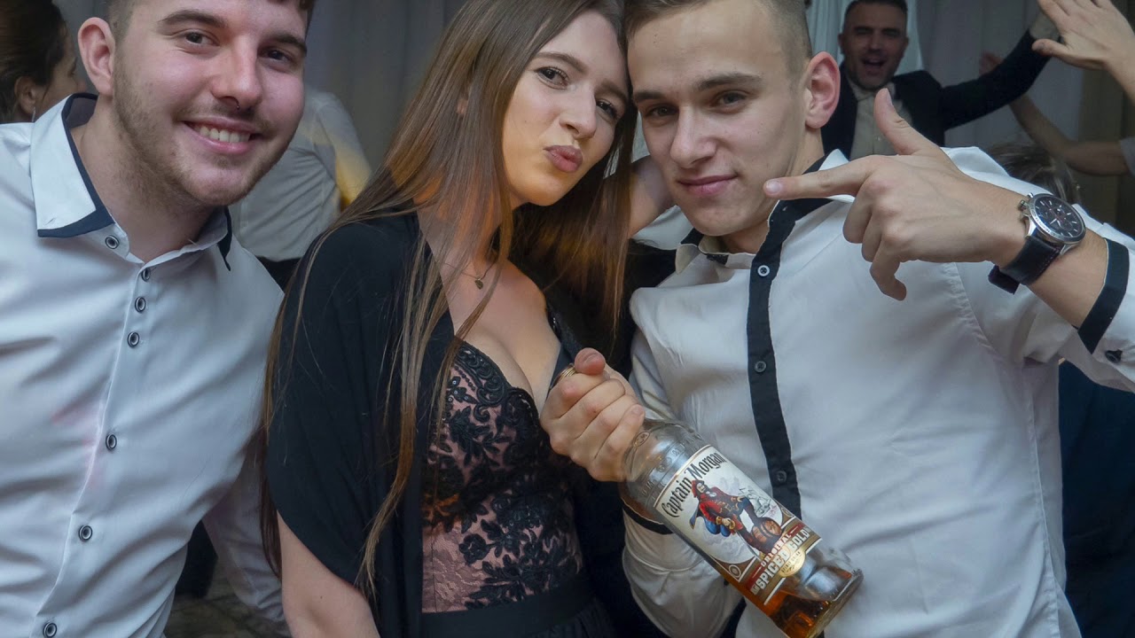 Ples volejbalistov 2020