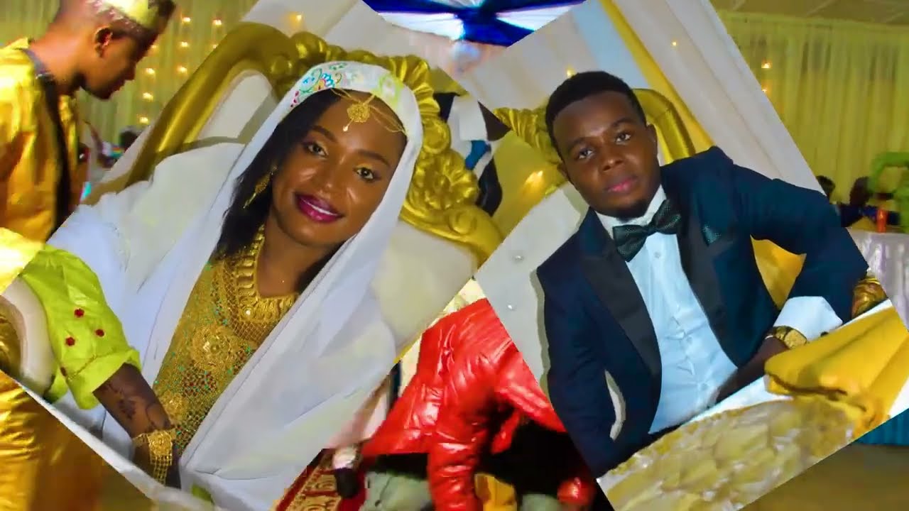 ISMAILA DANG MARIAGE ALI NUHU NDERE