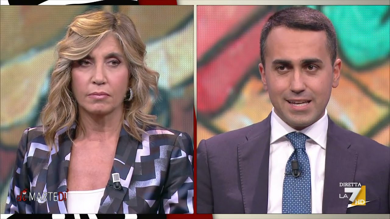 Il retroscena di Di Maio: 