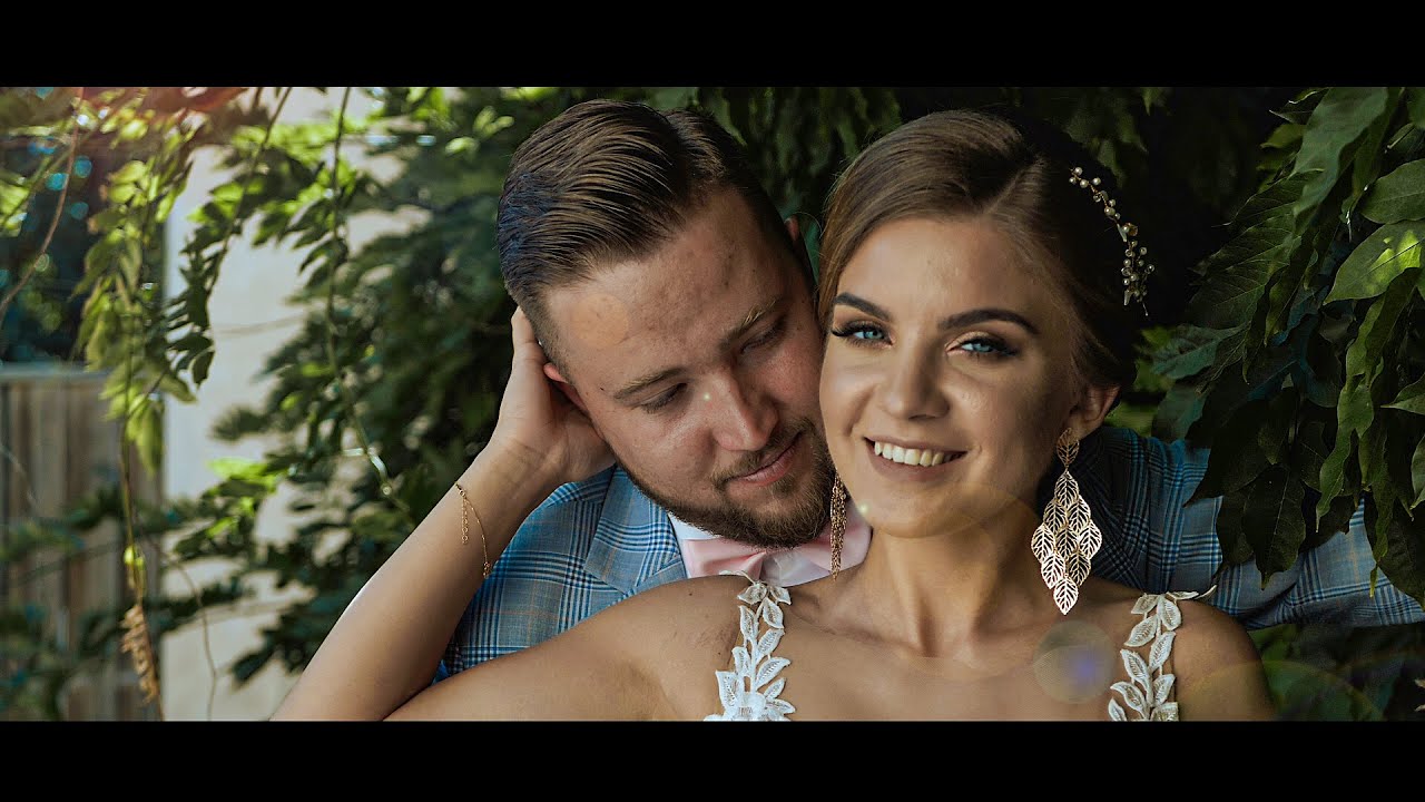 Weronika & Mateusz | Wedding Day