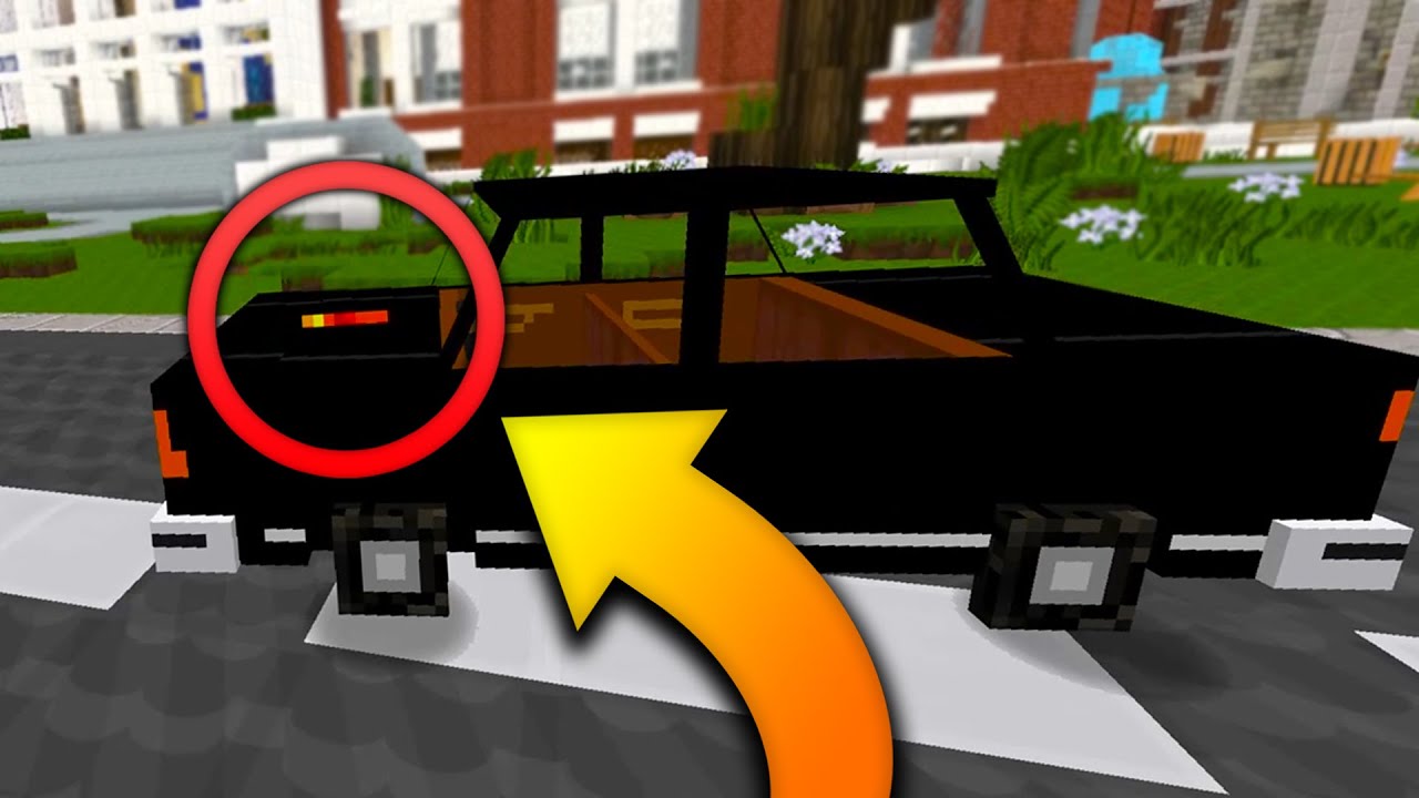 BEST HIDING SPOT? | SCHOOL HIDE N' SEEK - Minecraft Mods