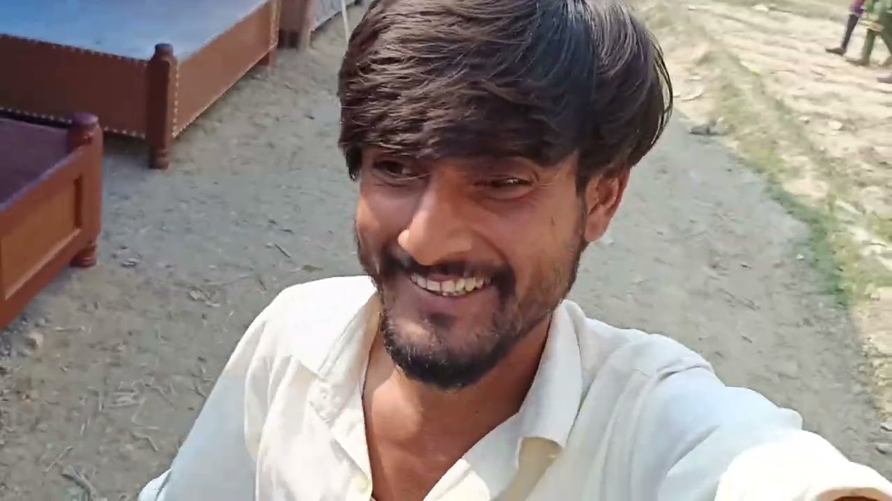 Lag Gaya Bhairav sthan mein Mela