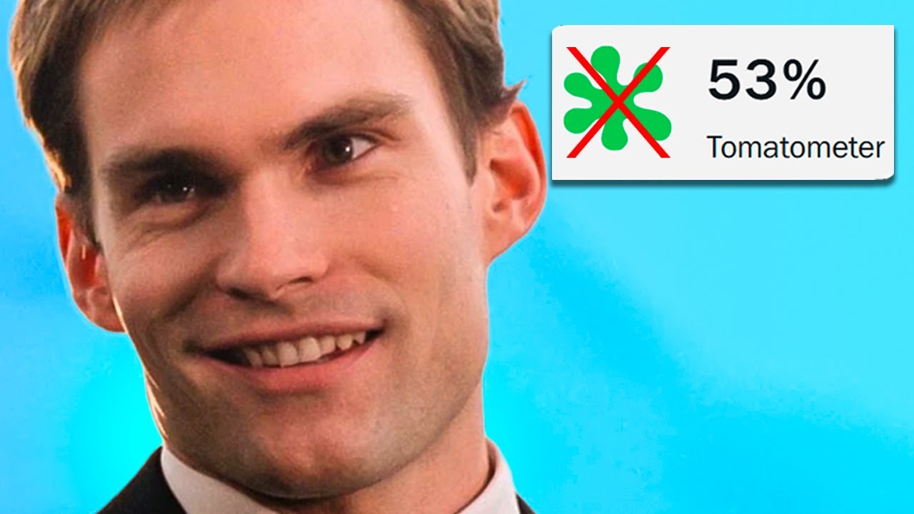 FUNNIEST Movie You Were Supposed To HATE