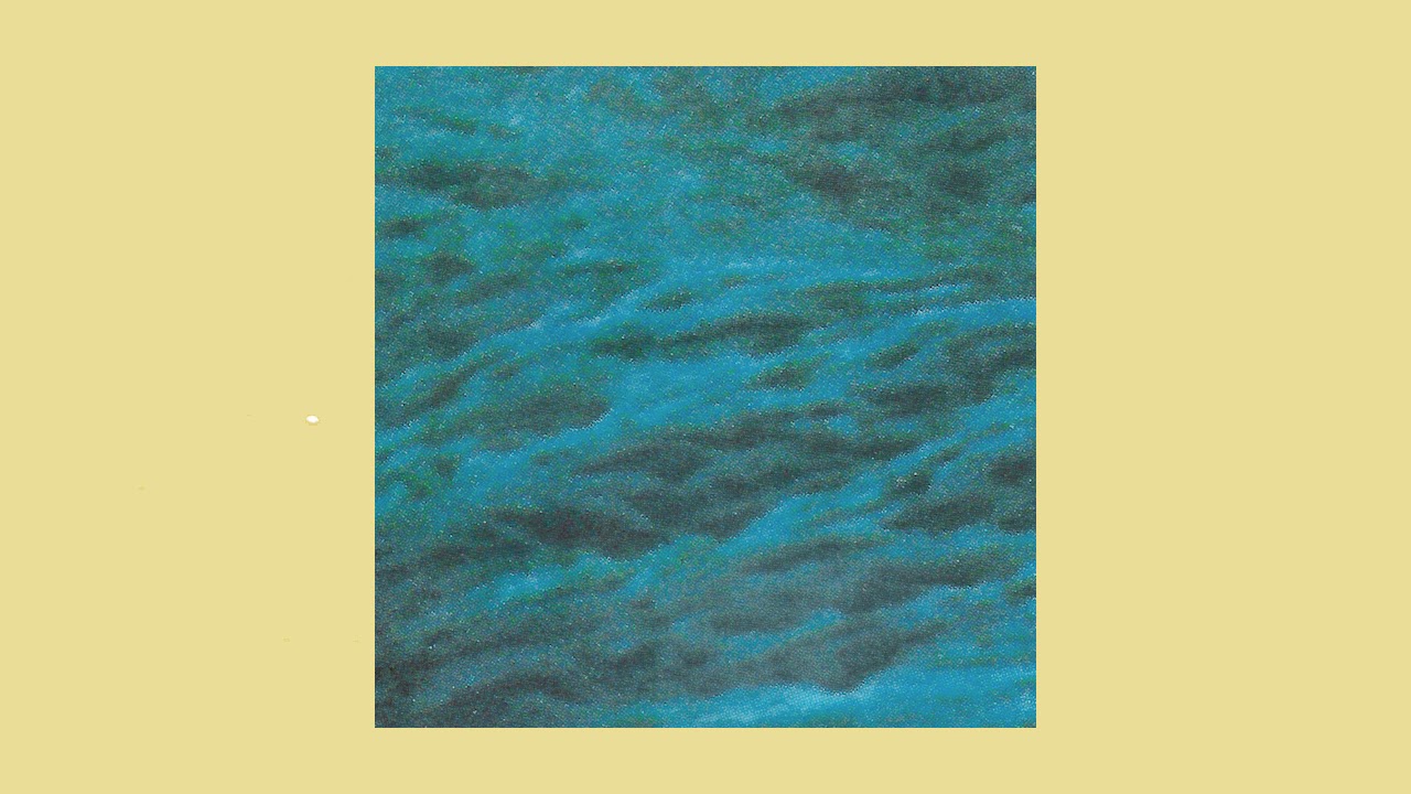 Triathalon - Nothing Bothers Me [Full Album]