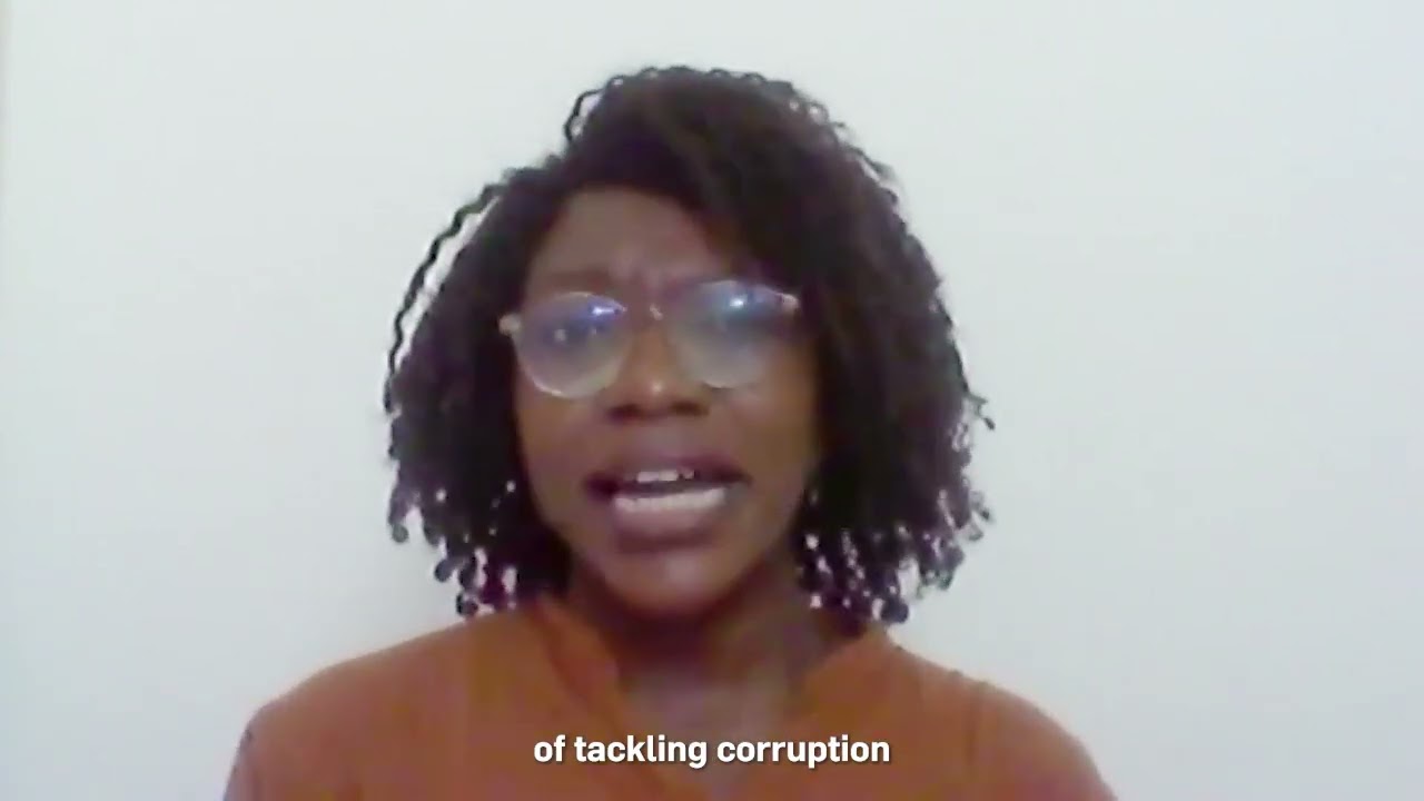 Anti-Corruption Collective Action in Bangladesh