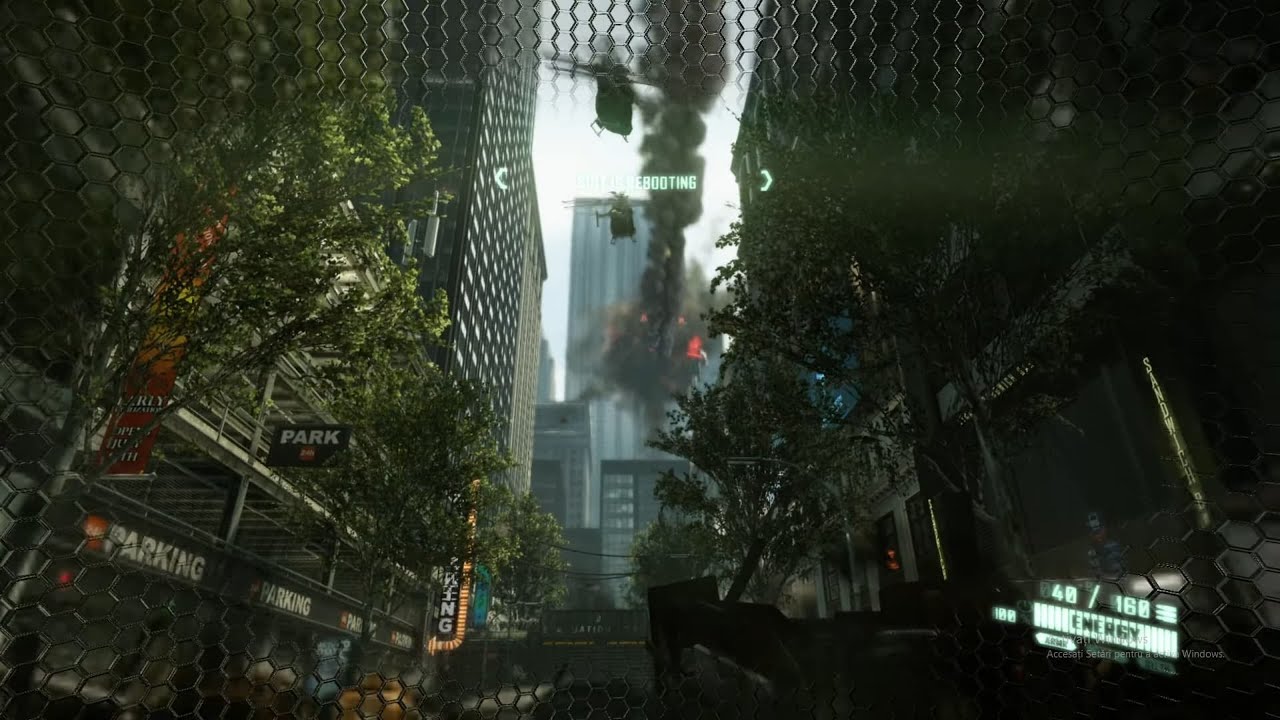CRYSIS 2 Remastered – Mission 2: Locate & Protect Nathan Gould (2K Ultra/Hardcore) | Post-Human
