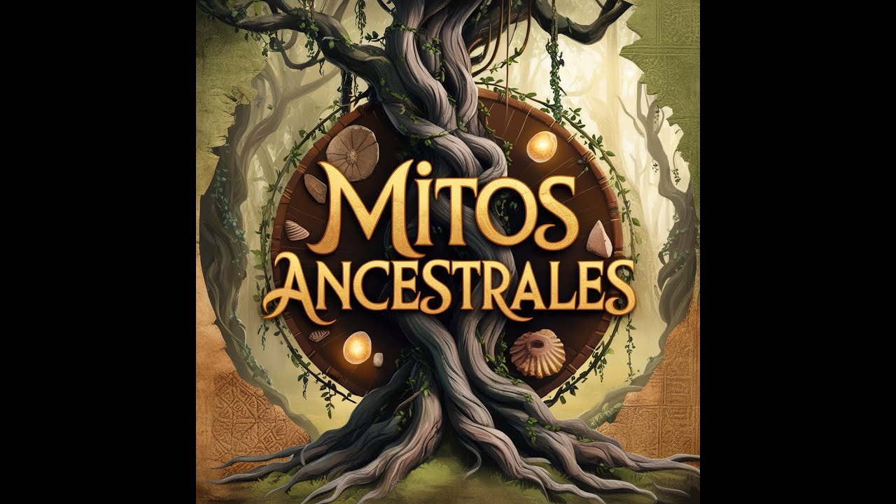 MITOS ANCESTRALES - TEMAS IMPORTANTES