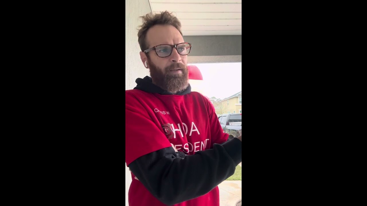 Я НЕ МОГУ ПОВЕРИТЬ, ЧТО ТСЖ СДЕЛАЛО ЭТО