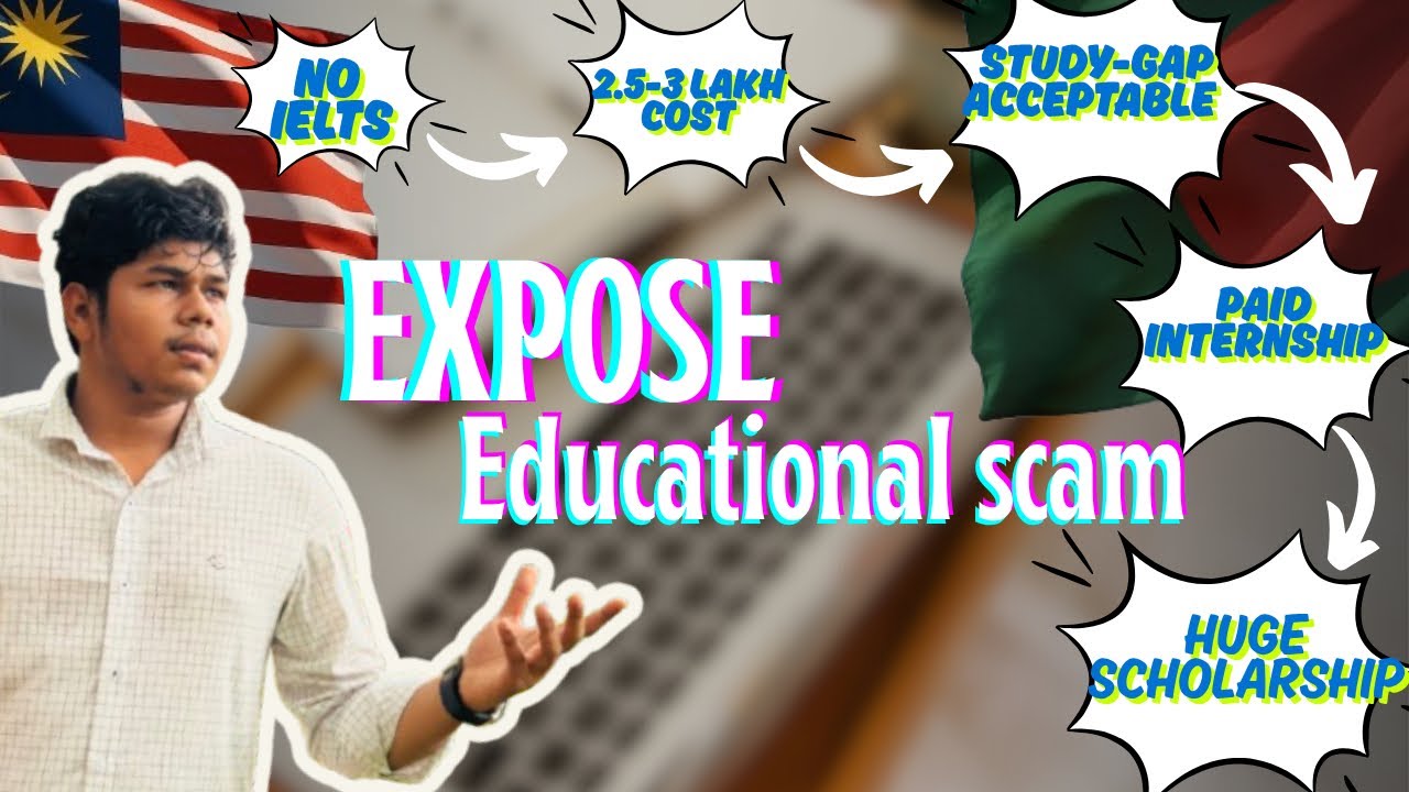৩ লাখ টাকা খরচে IELTS ছাড়া মাত্র ১৫ দিনে চলে আসুন মালয়েশিয়াতে। HOT OFFER. #hasanmehedi.