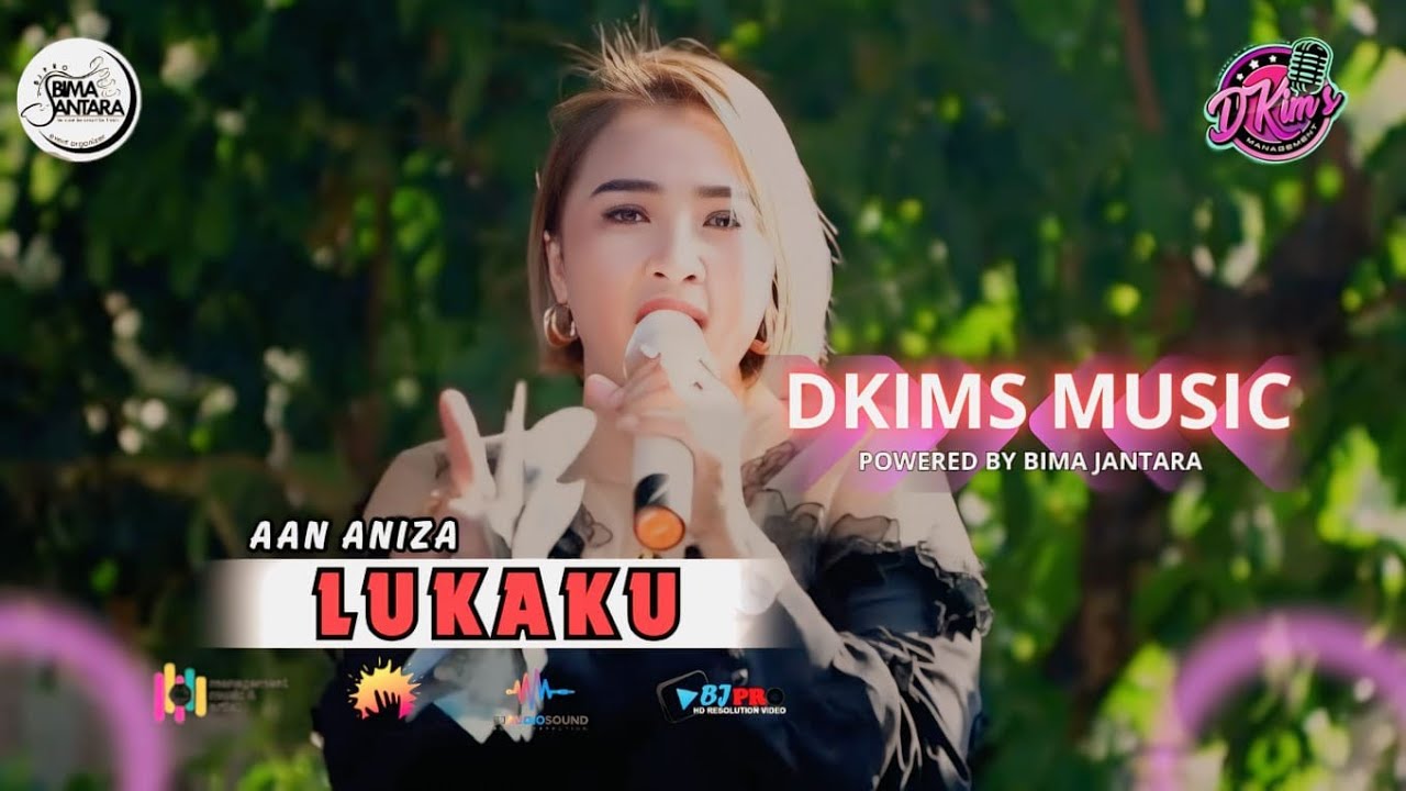 LUKAKU Voc AAN ANIZA LIVE DKIMS MUSIC POWERED BY BIMA JANTARA PRO-MAJASUKA PALASAH MAJALENGKA