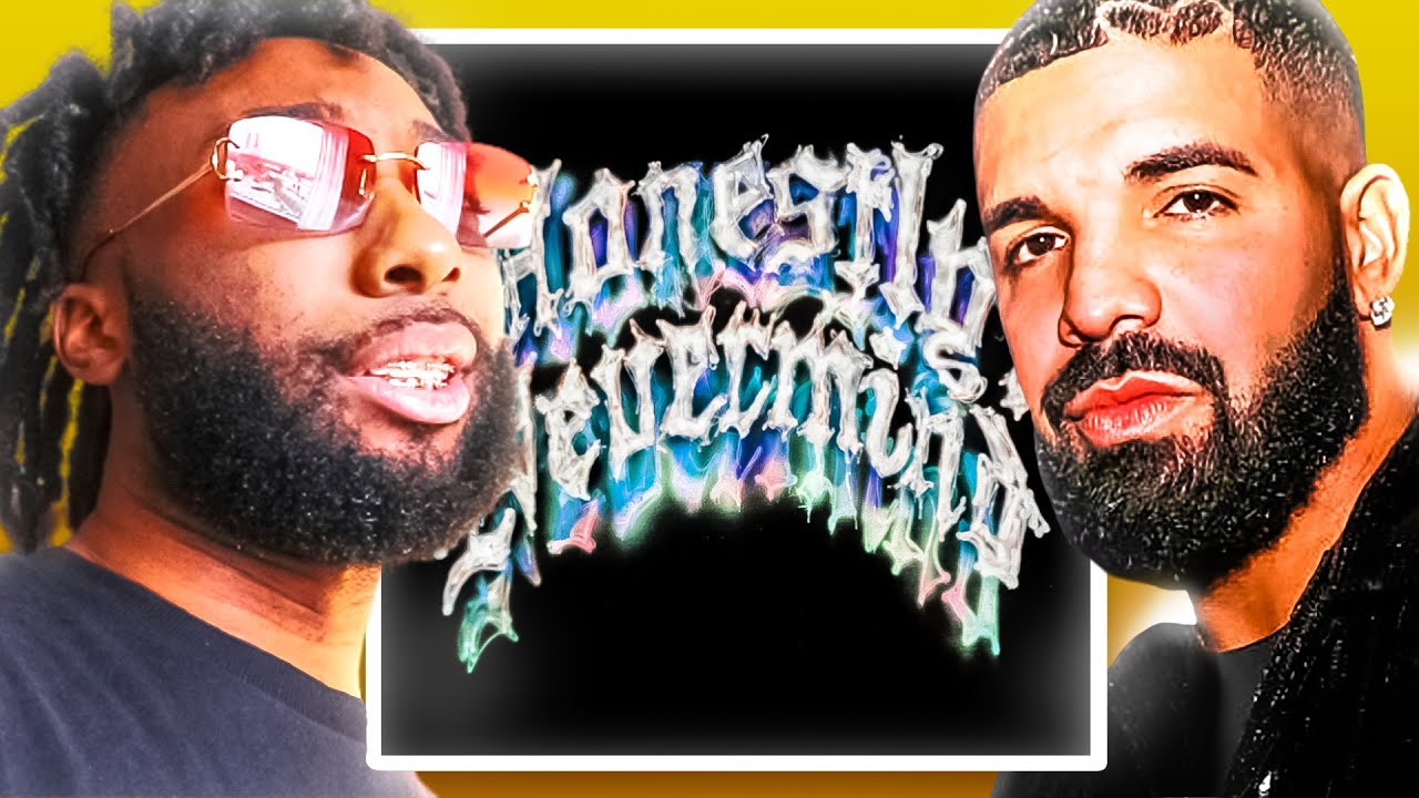 AnnoyingTV: Honestly Never Mind (Full Drake Album Listening Party)
