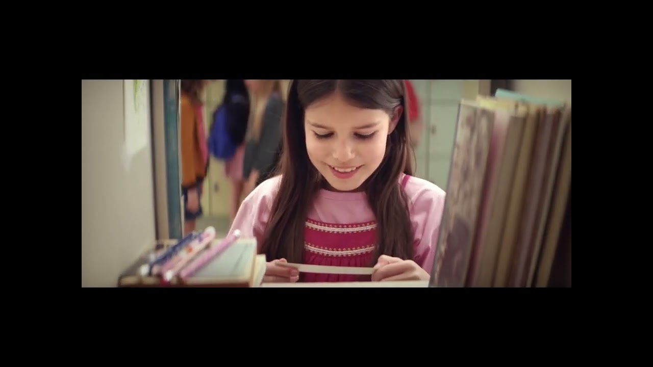 Monoprix   Labels of Love   Short Movie