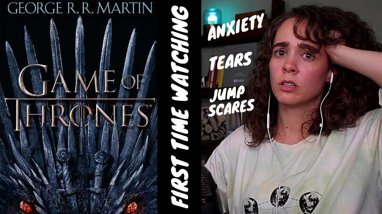 this show is stressing me out...*GAME OF THRONES* season 5 FINALE!!