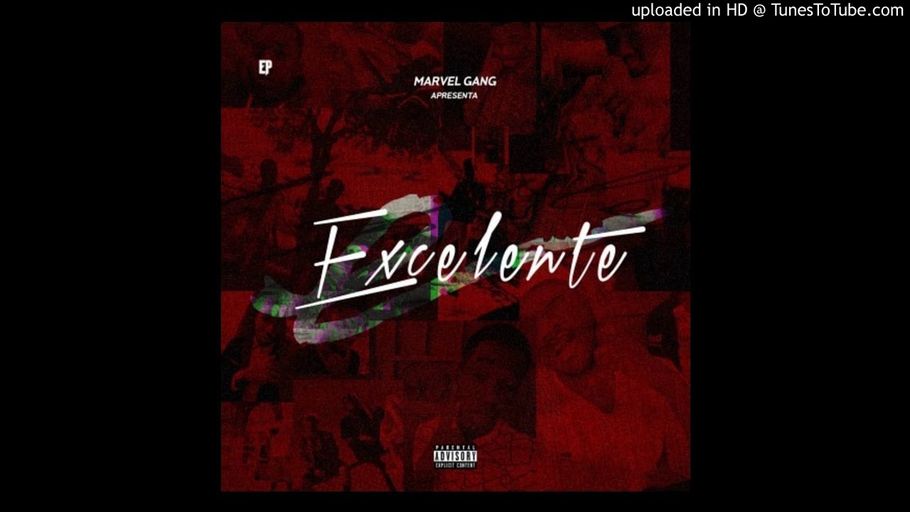 MARVEL GANG-NOSSA BANDA(FT SERAFINA)