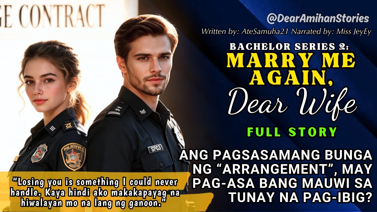 ANG PAGSASAMANG NAGSIMULA SA ISANG ARRANGEMENT, MAY PAG-ASA BANG MAUWI SA TUNAY NA PAG-IBIG?