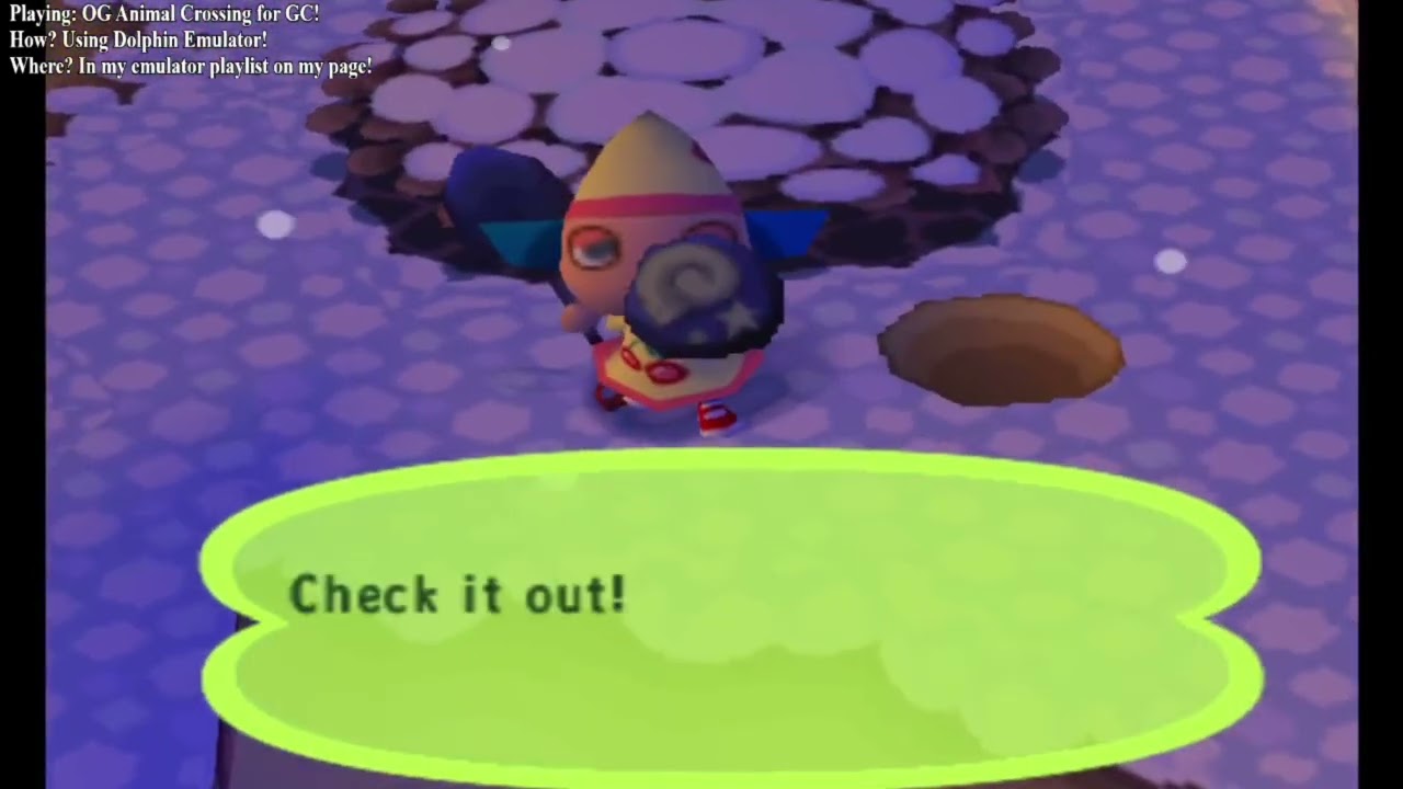 Our Last Run 😫😔 Animal Crossing! End 