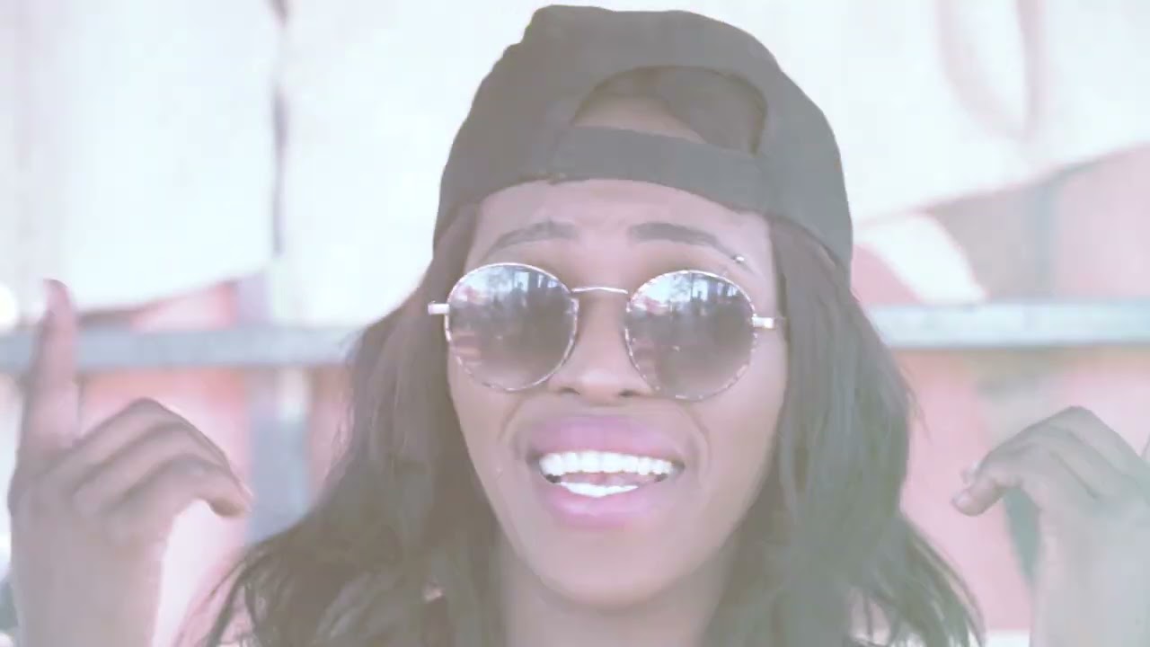 OTJINATE ft KARABO - Uatjiti Nao (Official Music Video)