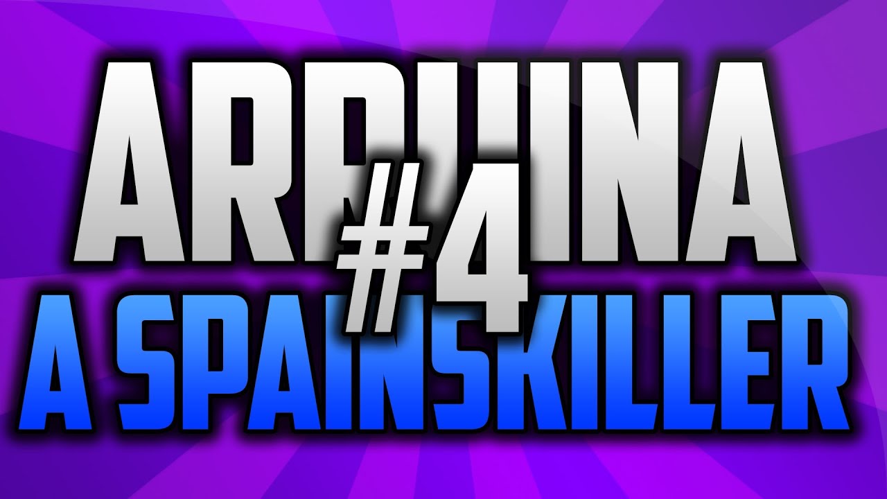 FIFA13 UT - Arruina a Spainskiller #4 - vs DanyFifax